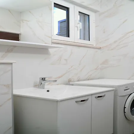 Bor - Duplex One Bedroom Apartmet With Sea View * דוברובניק