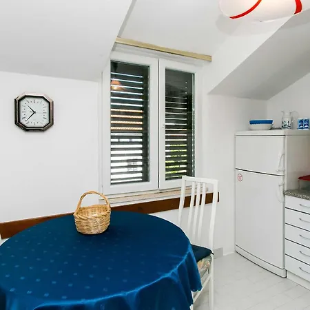 Bor - Duplex One Bedroom Apartmet With Sea View *