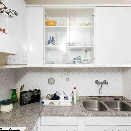 Bor - Duplex One Bedroom Apartmet With Sea View *