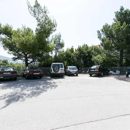 Bor - Duplex One Bedroom Apartmet With Sea View Apartment *