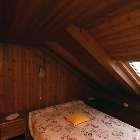 Bor - Duplex One Bedroom Apartmet With Sea View Apartment Dubrovnik