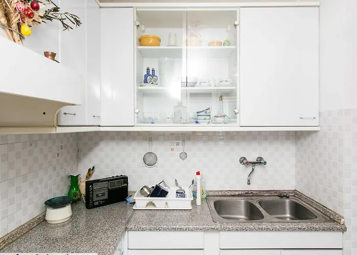 Bor - Duplex One Bedroom Apartmet With Sea View *