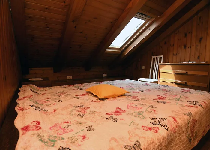 公寓 Bor - Duplex One Bedroom Apartmet With Sea View *