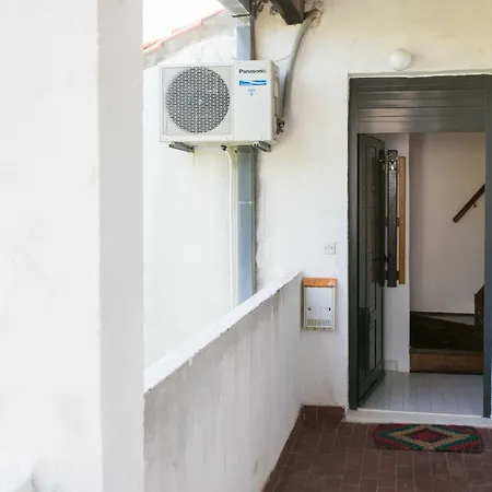 Bor - Duplex One Bedroom Apartmet With Sea View شقة *