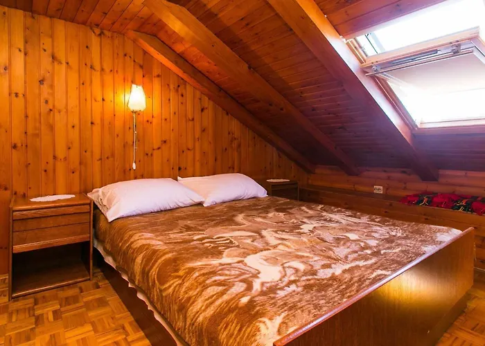 Bor - Duplex One Bedroom Apartmet With Sea View Dubrownik