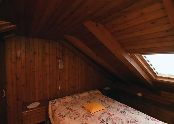 Bor - Duplex One Bedroom Apartmet With Sea View Apartament Dubrownik