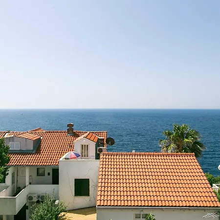 Bor - Duplex One Bedroom Apartmet With Sea View * Dubrovnik